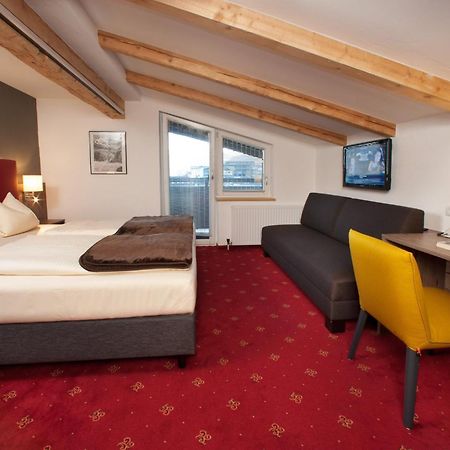 Hotel Bruno فغن المظهر الخارجي الصورة