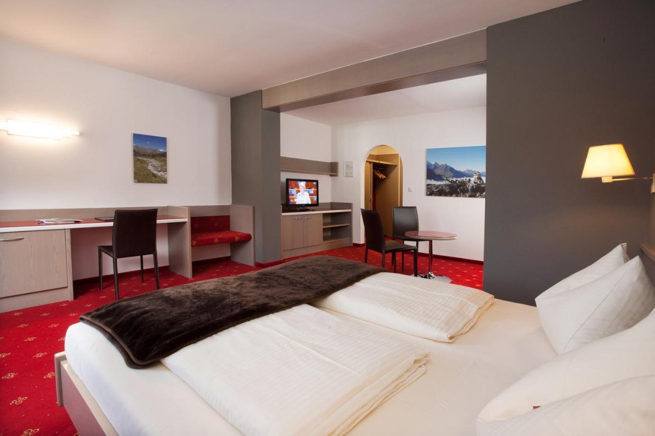 Hotel Bruno فغن المظهر الخارجي الصورة