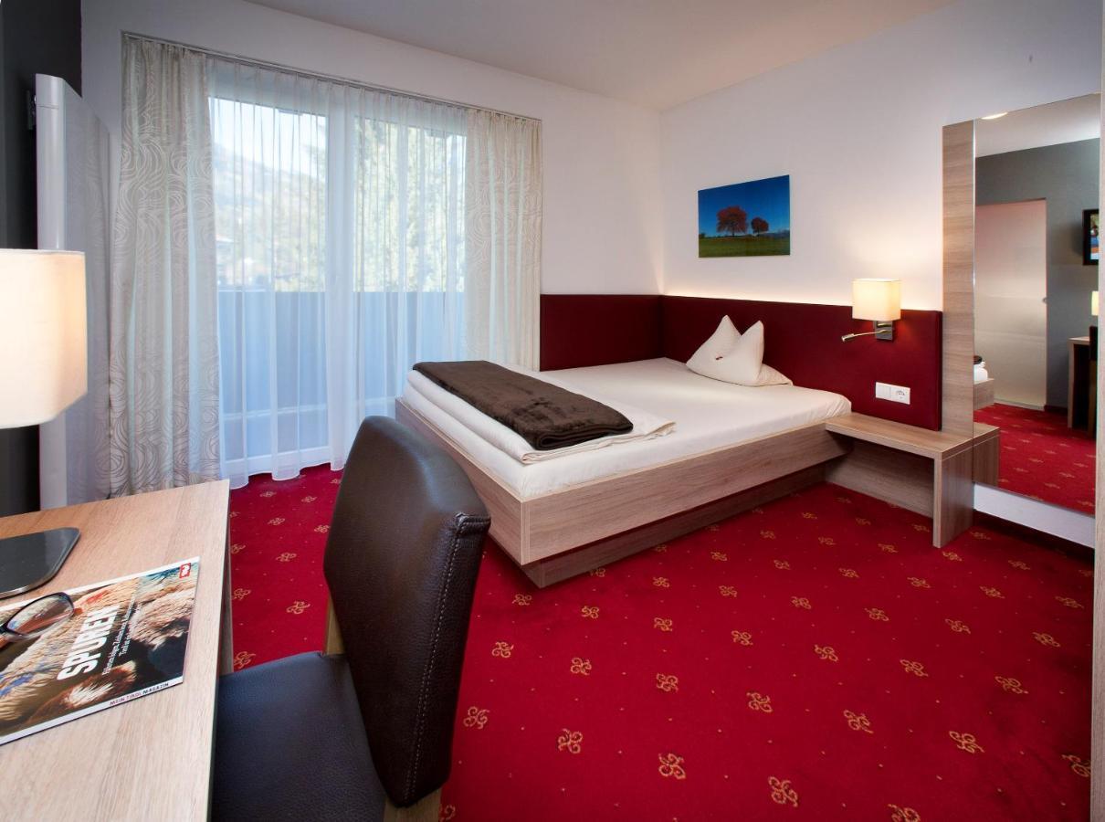 Hotel Bruno فغن المظهر الخارجي الصورة