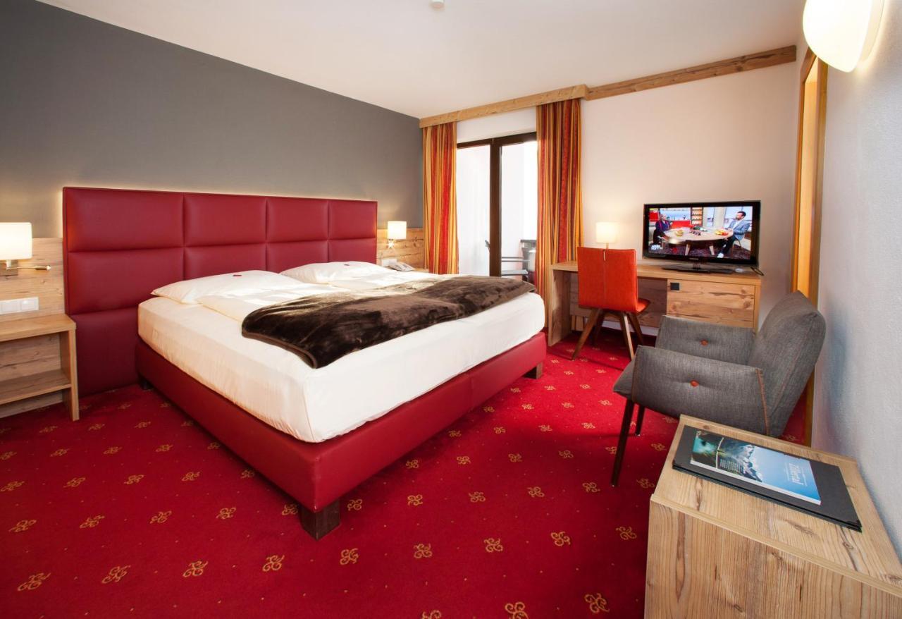 Hotel Bruno فغن المظهر الخارجي الصورة