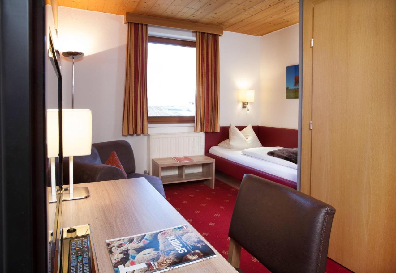 Hotel Bruno فغن المظهر الخارجي الصورة