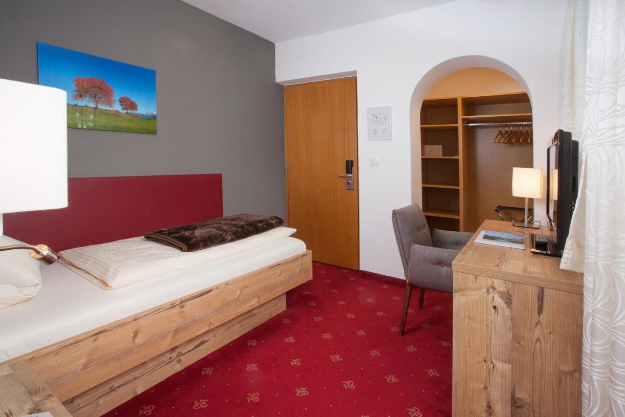 Hotel Bruno فغن المظهر الخارجي الصورة