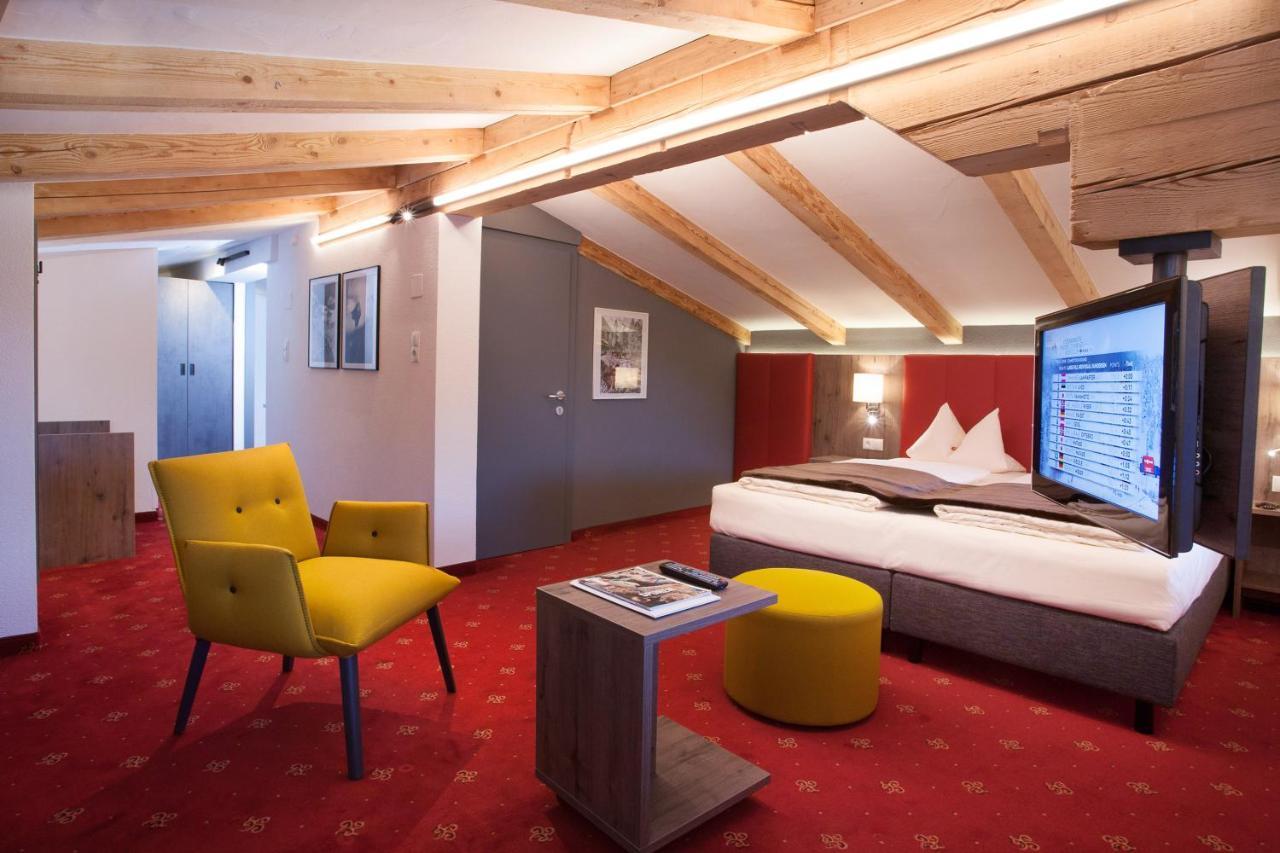 Hotel Bruno فغن المظهر الخارجي الصورة