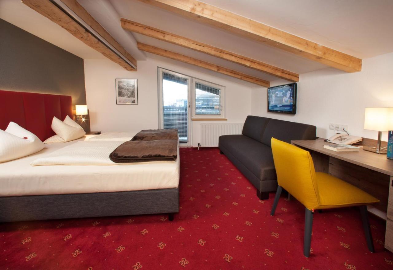 Hotel Bruno فغن المظهر الخارجي الصورة