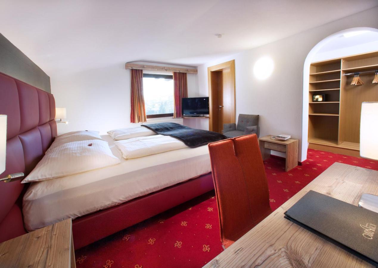 Hotel Bruno فغن المظهر الخارجي الصورة