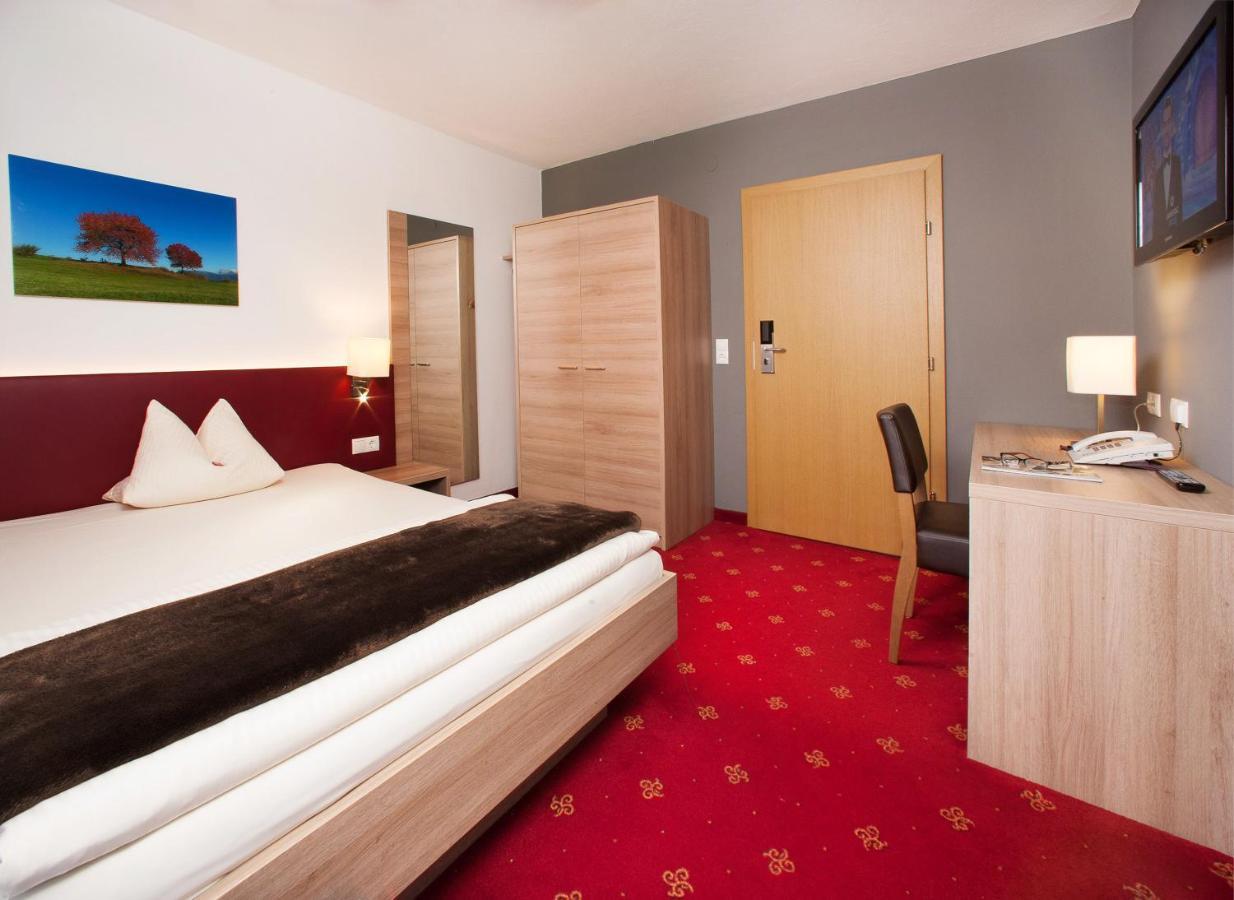 Hotel Bruno فغن المظهر الخارجي الصورة