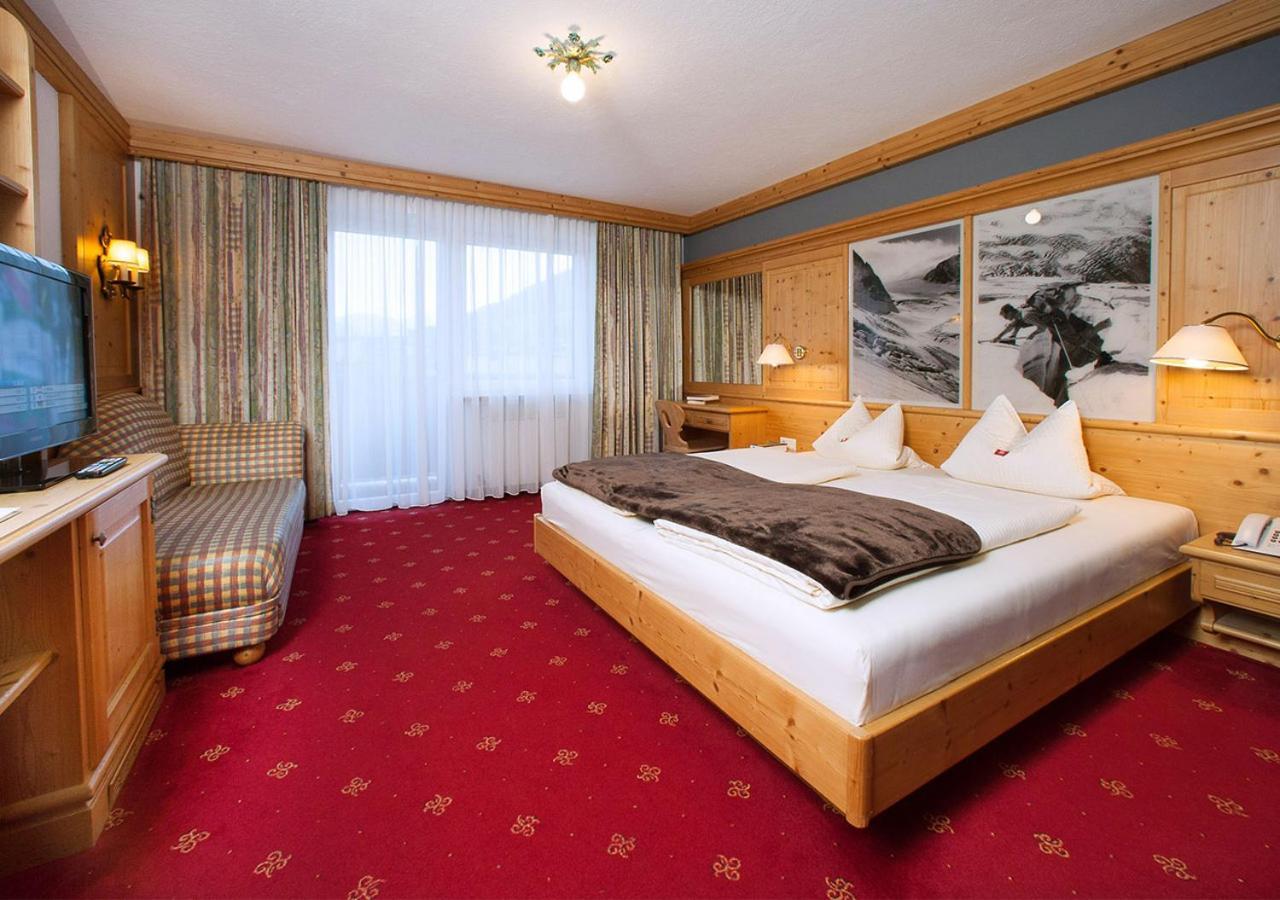 Hotel Bruno فغن المظهر الخارجي الصورة