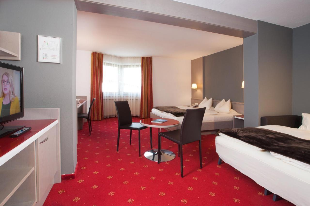 Hotel Bruno فغن المظهر الخارجي الصورة