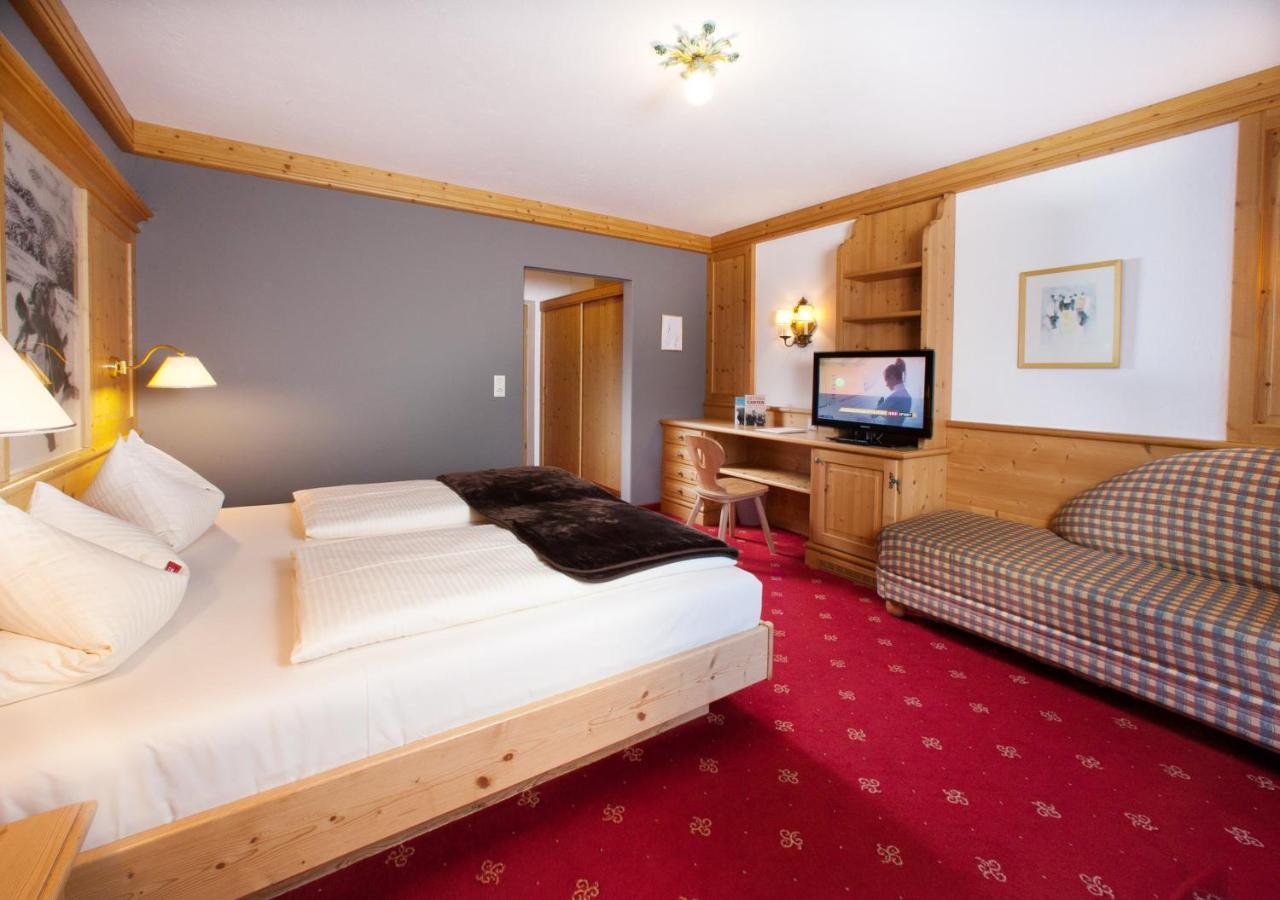 Hotel Bruno فغن المظهر الخارجي الصورة