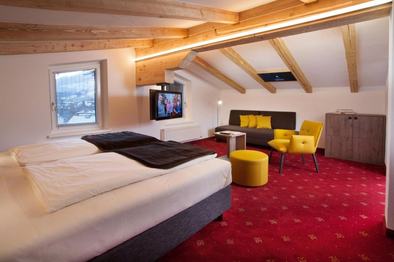 Hotel Bruno فغن المظهر الخارجي الصورة