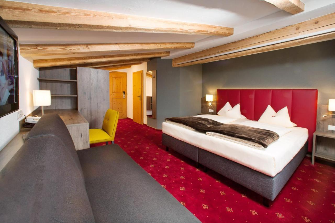 Hotel Bruno فغن المظهر الخارجي الصورة