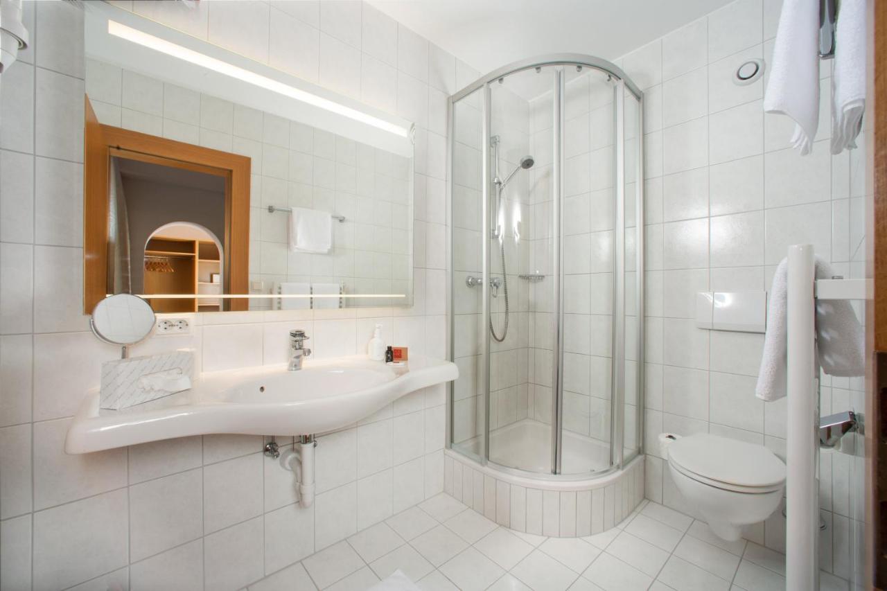 Hotel Bruno فغن المظهر الخارجي الصورة
