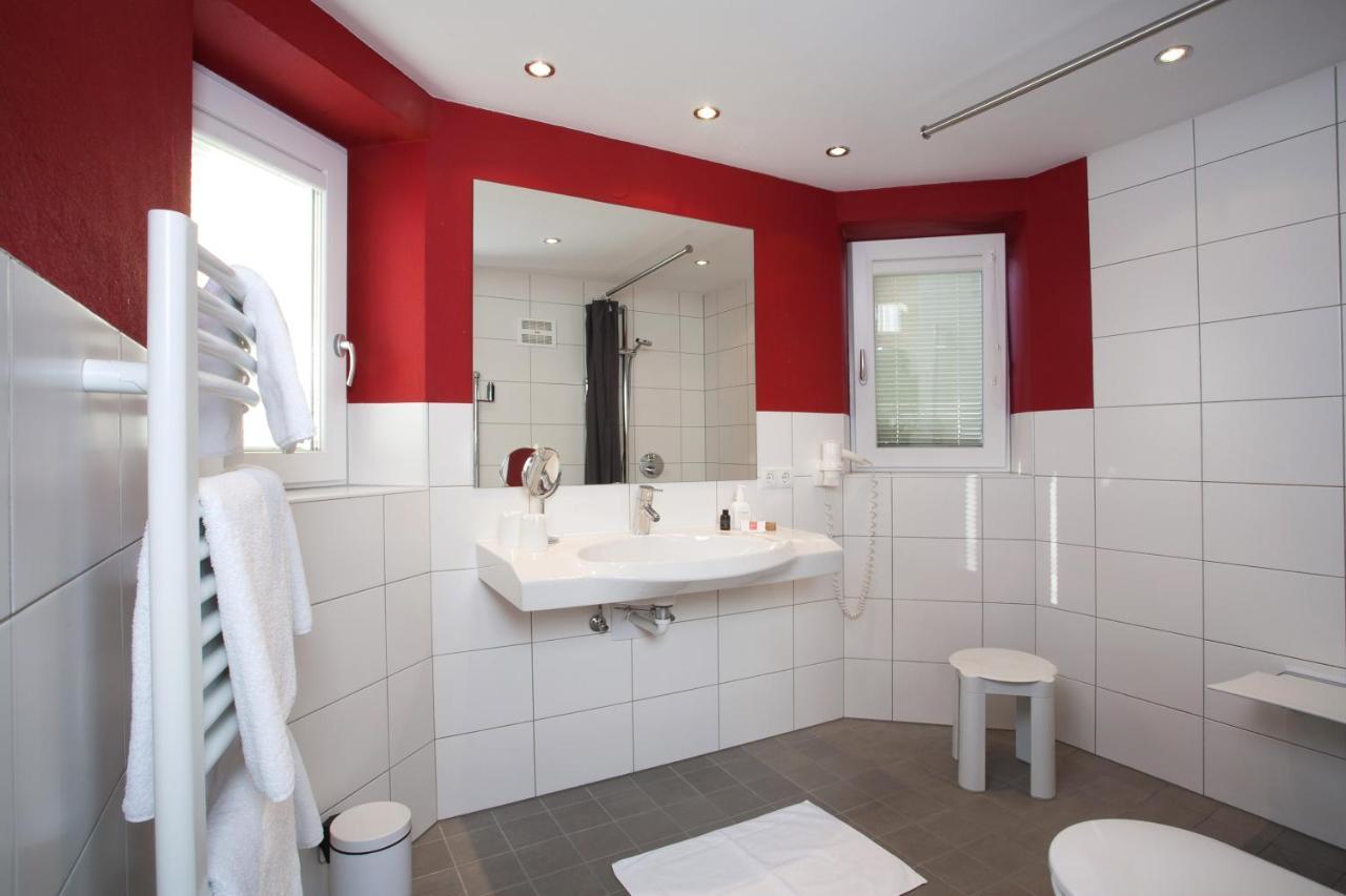 Hotel Bruno فغن المظهر الخارجي الصورة