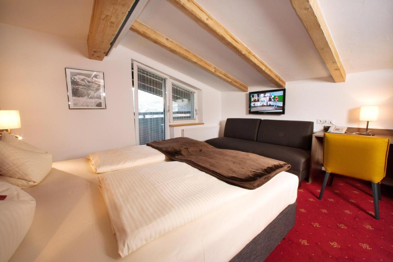 Hotel Bruno فغن المظهر الخارجي الصورة