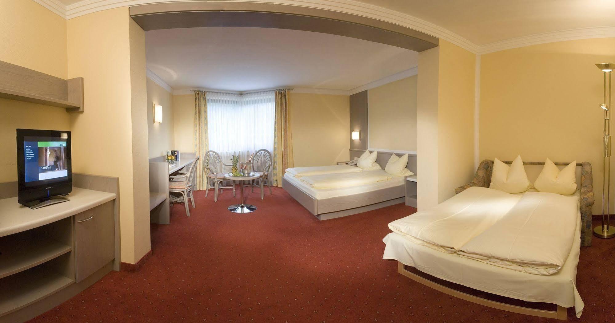 Hotel Bruno فغن المظهر الخارجي الصورة