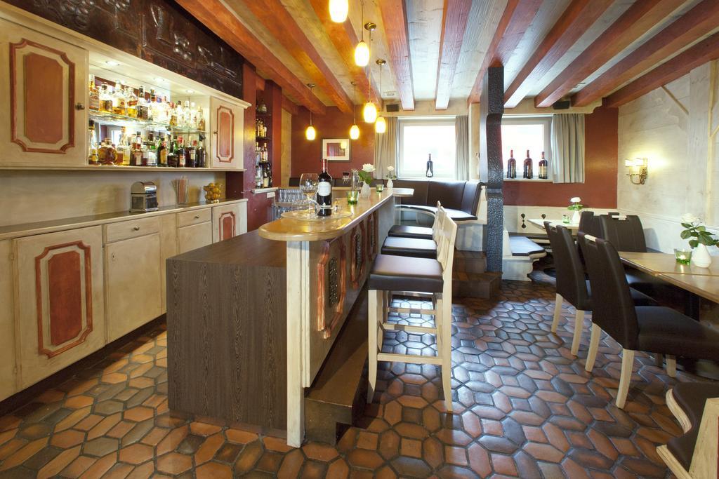 Hotel Bruno فغن المظهر الخارجي الصورة