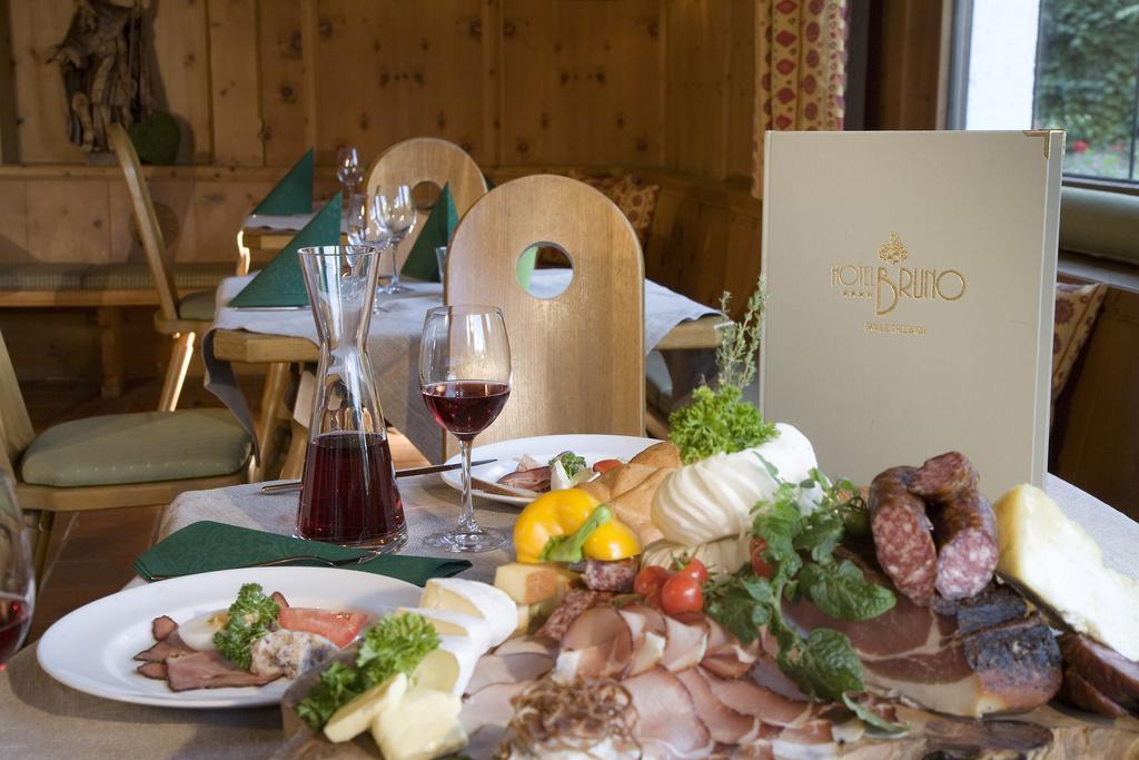 Hotel Bruno فغن المظهر الخارجي الصورة