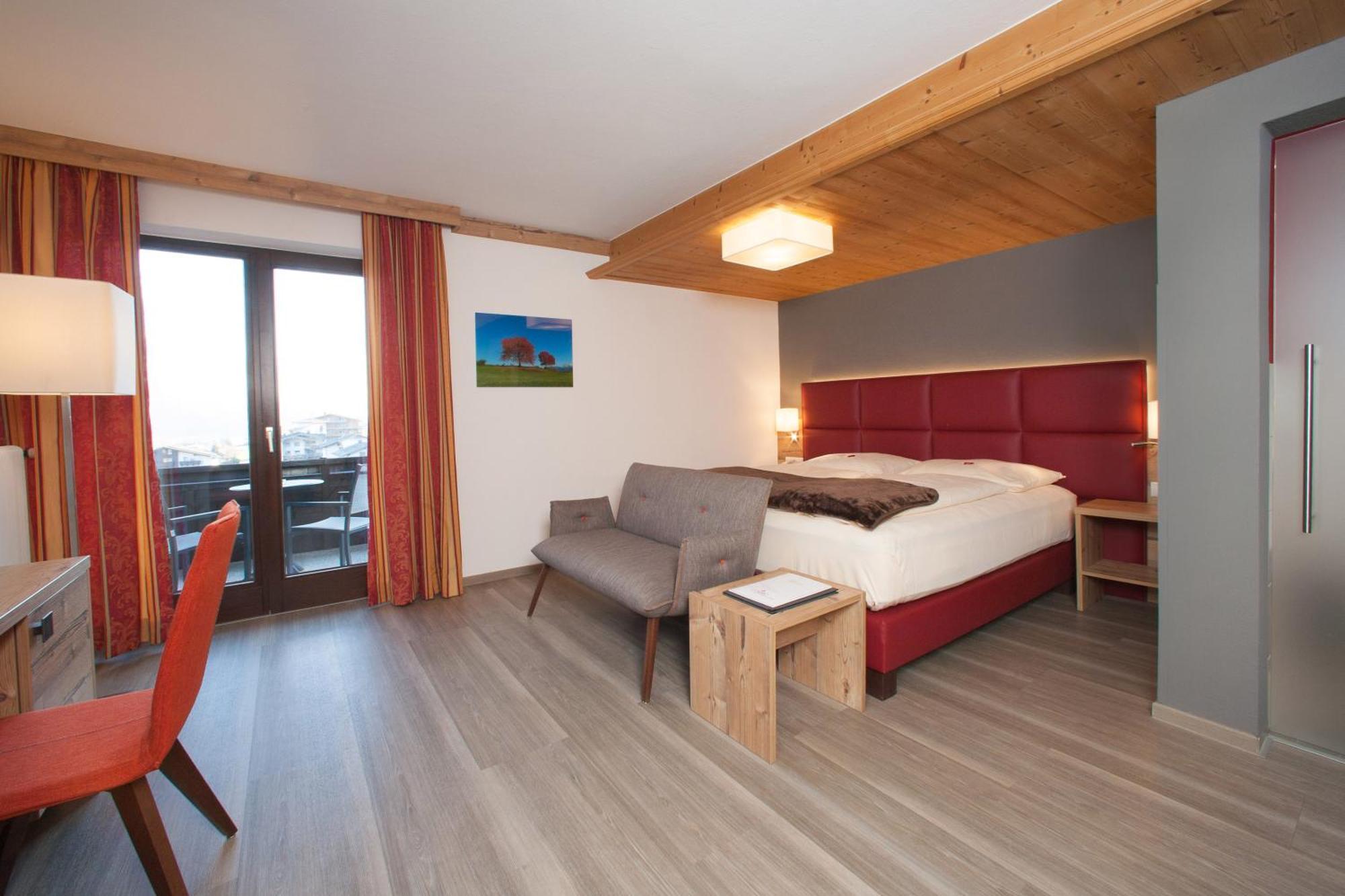Hotel Bruno فغن المظهر الخارجي الصورة
