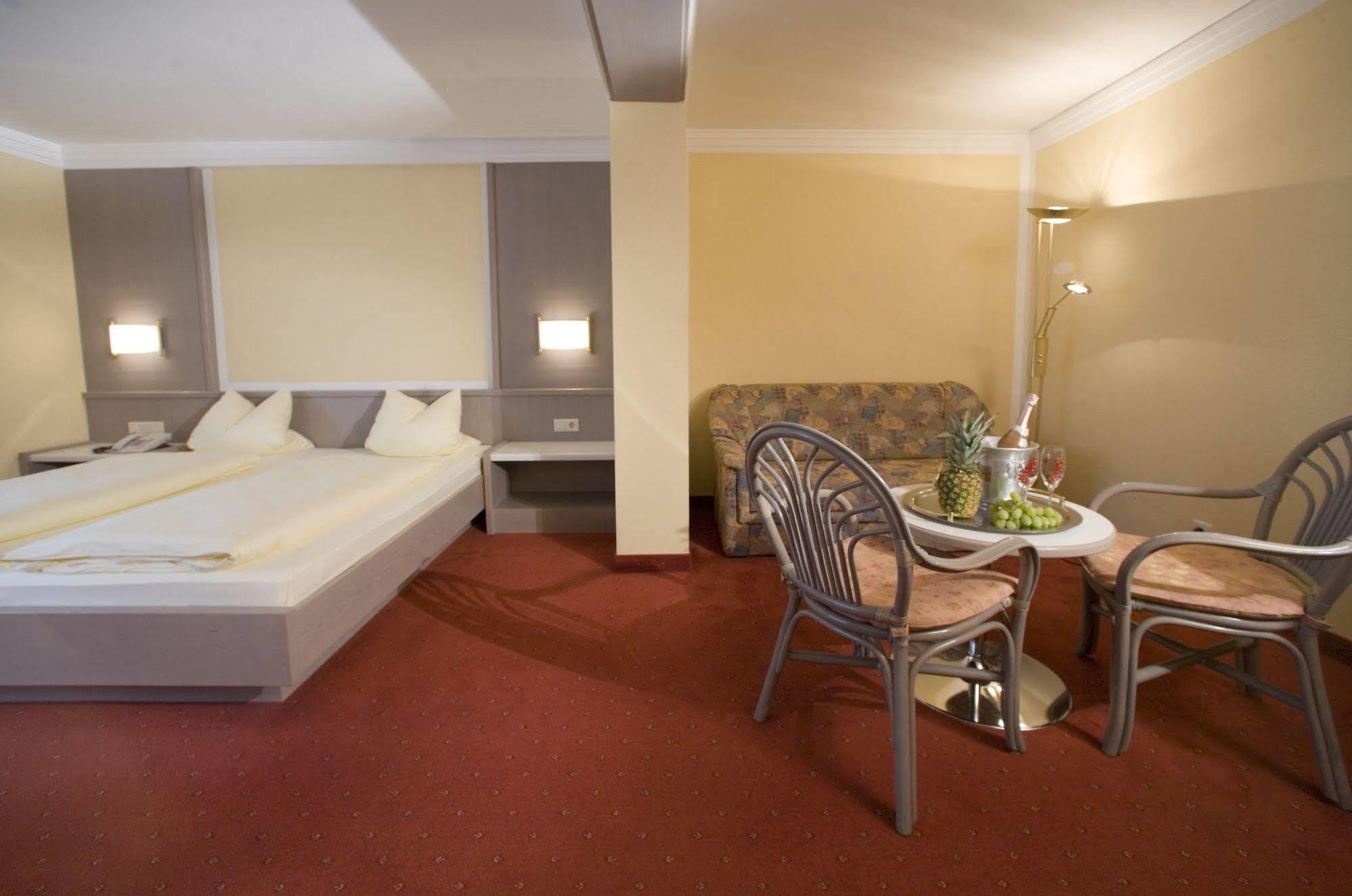Hotel Bruno فغن المظهر الخارجي الصورة