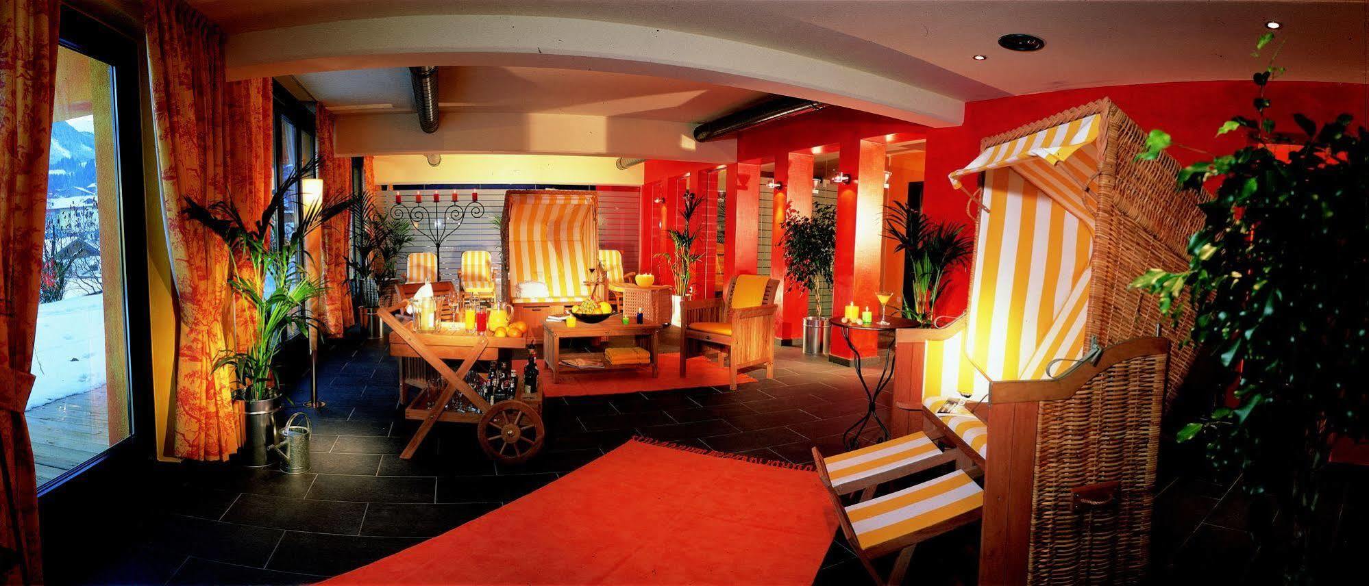 Hotel Bruno فغن المظهر الخارجي الصورة