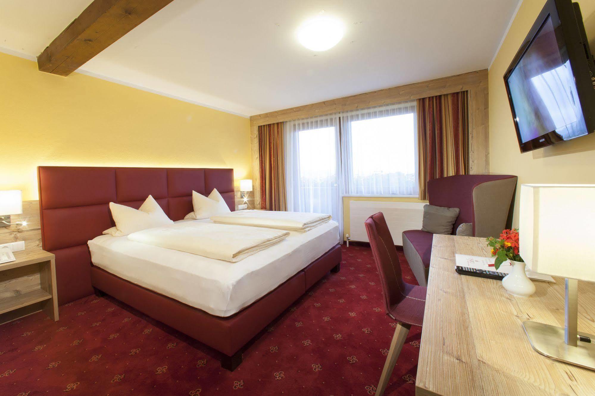 Hotel Bruno فغن المظهر الخارجي الصورة