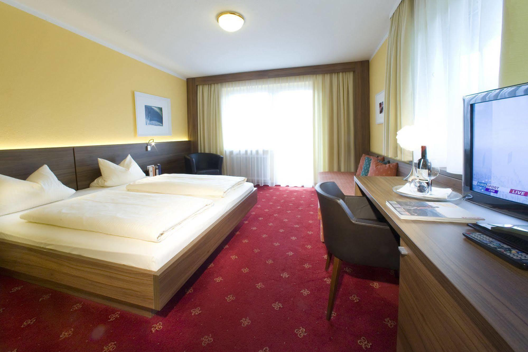Hotel Bruno فغن المظهر الخارجي الصورة