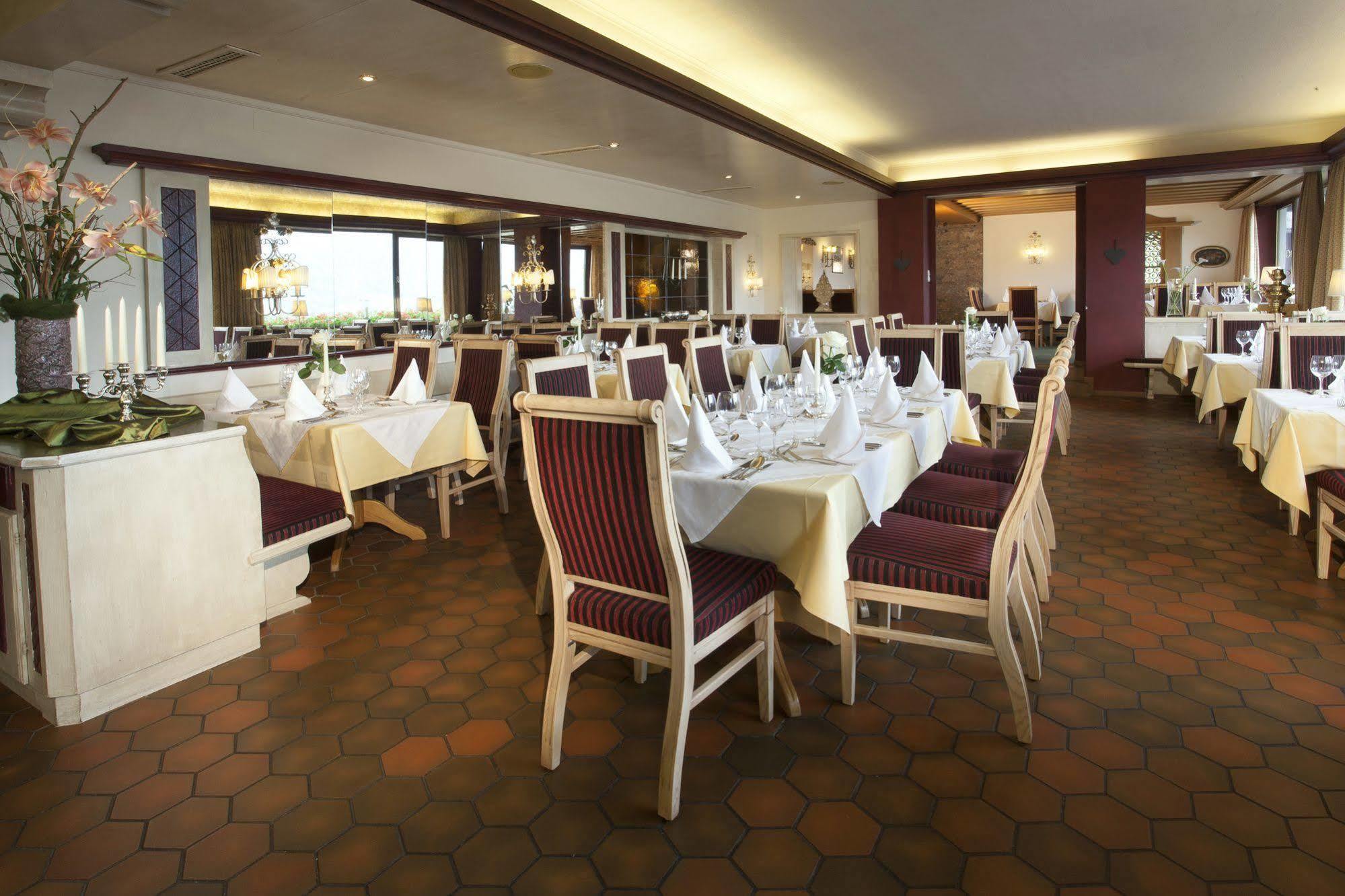 Hotel Bruno فغن المظهر الخارجي الصورة